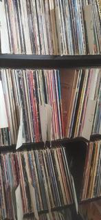 GEZOCHT! GRATIS LP/Vinyl platen!, Cd's en Dvd's, Vinyl Singles, Ophalen of Verzenden, Zo goed als nieuw, Nederlandstalig, Overige typen