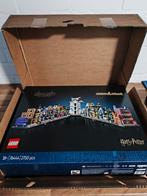 Lego Harry Potter 76444 nieuw in lego omdoos, Ophalen of Verzenden