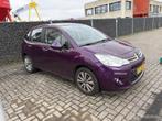 Citroen C3 1.2 PureTech Collection(motor defect ), Voorwielaandrijving, Gebruikt, 82 pk, Origineel Nederlands