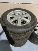 Banden en Velgen - 215/65 R16 - Winterbanden, Ophalen, 16 inch, Banden en Velgen, Winterbanden