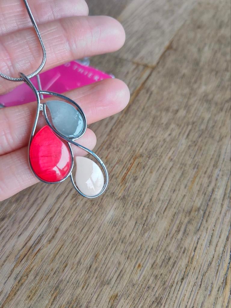 Jewelry, Ophalen of Verzenden, Nieuw, Goud, Overige materialen