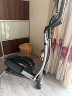 Crosstrainer op batterij, Ophalen, Gebruikt, Armen, Crosstrainer