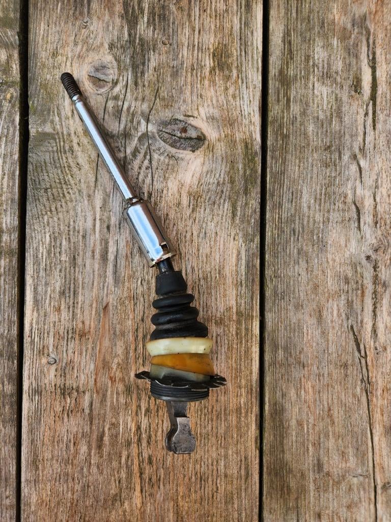 Ford taunus/Sierra/capri versnelling pook, Auto-onderdelen, Ophalen of Verzenden, Ford