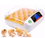 Nieuw Automatische Broedmachine 42 + GRATIS broedeieren, Dieren en Toebehoren, Pluimvee | Toebehoren, Verzenden, Nieuw, Broedmachine