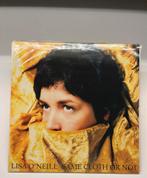Lisa O'Neill - Same Cloth Or Not (vinyl), Ophalen of Verzenden, Nieuw in verpakking, Overige formaten