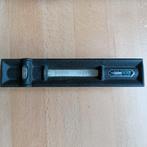 Metalen waterpas merk Stiefelmayer, Ophalen