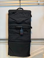 TUMI Garment Bag - Zwart, Ideaal voor Reizen, 30 cm of meer, Zwart, Zo goed als nieuw, 75 cm of meer