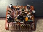 Philip 686 receiver rechter module gezocht, Ophalen of Verzenden, Minder dan 60 watt, Overige merken