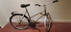 Batavus Mixte 55cm singlespeed met hand 2 remmen en slot, 51 tot 55 cm, Ophalen