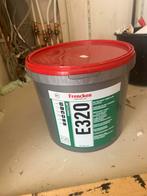 Ongeopende pot Frencken E320 parketlijm - 15 kg, 15 tot 20 liter, Ophalen, Nieuw