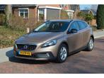 Volvo V40 Cross Country 1.6 D2 Momentum Org NL/NAP, Voorwielaandrijving, Euro 5, Gebruikt, 4 cilinders