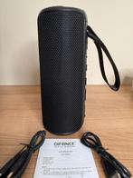 Bluetooth speaker DIFRNCE Soulmate BTS-1212  nieuw in doos, Overige merken, Overige typen, Nieuw, Ophalen of Verzenden