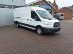 Ford Transit 310 2.0 TDCI L3H2 Trend, Voorwielaandrijving, Stof, Wit, Bedrijf