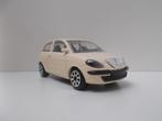 5008 Lancia Ypsilon Bburago (Burago) 1:43, Hobby en Vrije tijd, Modelauto's | 1:43, Ophalen of Verzenden, Gebruikt, Auto, Overige merken