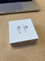 AirPods 4  noise canceling nieuw in doos niet gebruikt, Ophalen, Nieuw, In gehoorgang (in-ear)