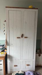 Kledingkast handgemaakt, Ophalen, Gebruikt, Kast, 50 tot 70 cm