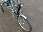 driewieler, Fietsen en Brommers, Ophalen, Gebruikt, Van Raam