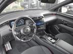 Hyundai Tucson 1.6 T-GDI Plug-in Hybrid 4WD N line Sky Panor, Auto's, Automaat, 1350 kg, Gebruikt, Euro 6