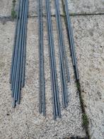 Gegalvaniseerd ijzer/betonijzer rond 5 mm, Ophalen