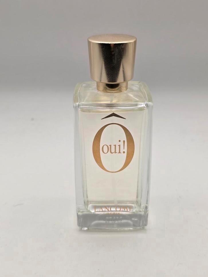 Lancôme Ô Oui! Eau de Toilette 75ML Discontinued, Sieraden, Tassen en Uiterlijk, Uiterlijk | Parfum, Nieuw, Ophalen of Verzenden