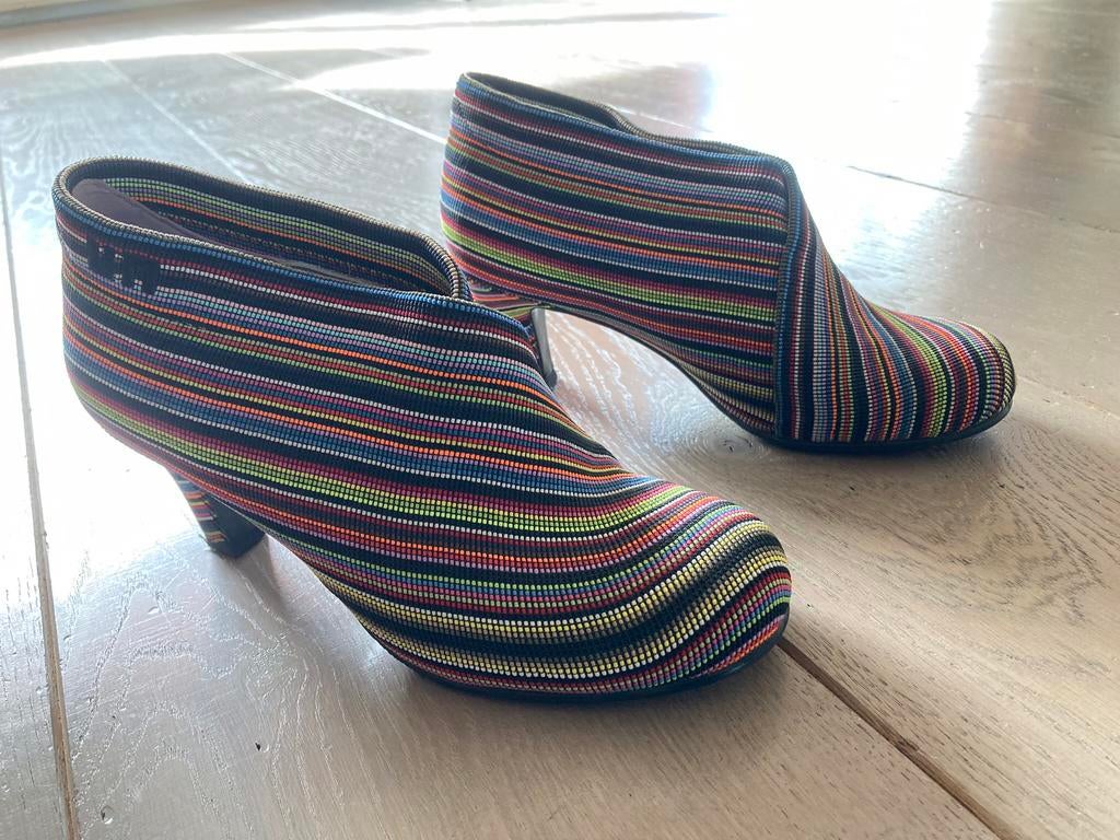 United Nude pumps mt 36, Pumps, Overige kleuren, Ophalen of Verzenden, Zo goed als nieuw