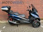 PIAGGIO MP3 500 HPE SPORT ADVANCED (bj 2021), Scooter, 493 cc, Onbekend, Onbekend