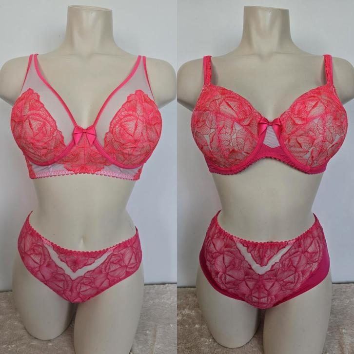 Nieuw prima donna bh belgravia75d 85d 70e 75e 80f, ., Ophalen of Verzenden, BH, .