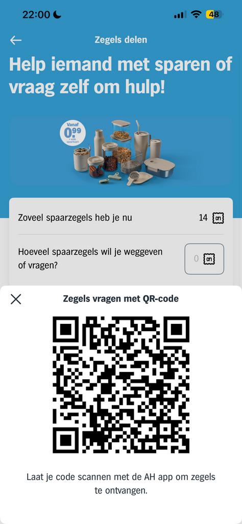 Brabantia zegels AH gezocht (ruil Efteling mogelijk), Verzamelen, Supermarktacties, Albert Heijn, Ophalen of Verzenden