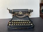 Corona Three opvouwbare typemachine L.C. Smith & Corona, Verzenden, Gebruikt