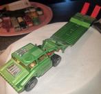 MATCHBOX TANK TRANSPORTER, Ophalen of Verzenden, Matchbox