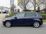 Volkswagen Golf Sportsvan 1.4 TSI 125PK DSG Higline•Pano, 125 pk, Gebruikt, Euro 6, 4 cilinders