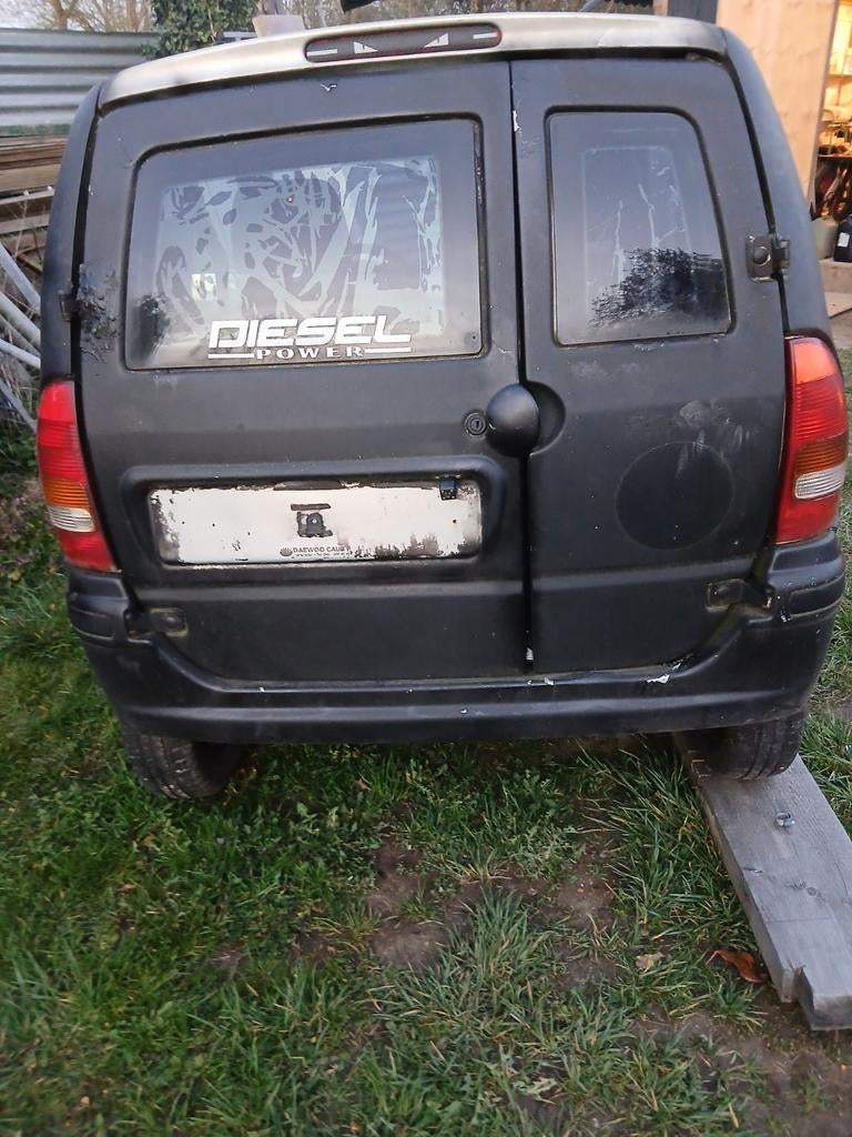 Microcar virgo, Auto-onderdelen, Ophalen, Nieuw, Overige automerken