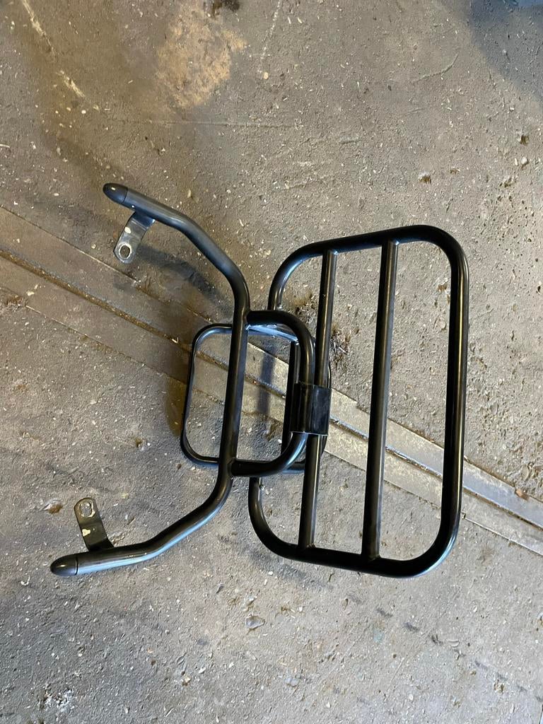 Achterbeugel AGM VX 50 bromscooter, Ophalen of Verzenden, Gebruikt, Overige typen, Overige merken