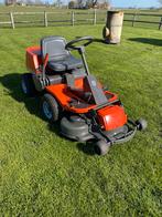 Husqvarna rider 16, Ophalen, Gebruikt, Mulchfunctie, 90 tot 120 cm
