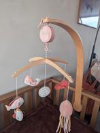 Little Dutch zeedieren mobiel met houder, Ophalen, Gebruikt, Mobiel