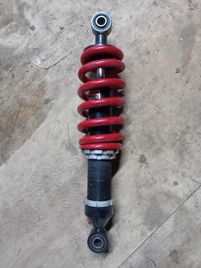 Gebruikte schokdemper 36cm lengte, Motoren, Ophalen of Verzenden, Gebruikt