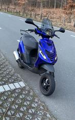 Zip 172, Ophalen of Verzenden, Zo goed als nieuw, Tweetakt, Zip