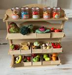 Poppenhuis groente en fruit, Ophalen of Verzenden