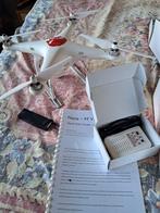 DJI Phantom Drone FC40 met camera en afstandsbediening, Ophalen