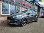 Ford Fiesta 1.0 EcoBoost ST Line Airco/Clima! Cruise Control, Auto's, Voorwielaandrijving, 101 pk, Euro 6, 23 km/l