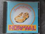 Normaal - Buugen of Basten CD (1992), Ophalen of Verzenden, Gebruikt