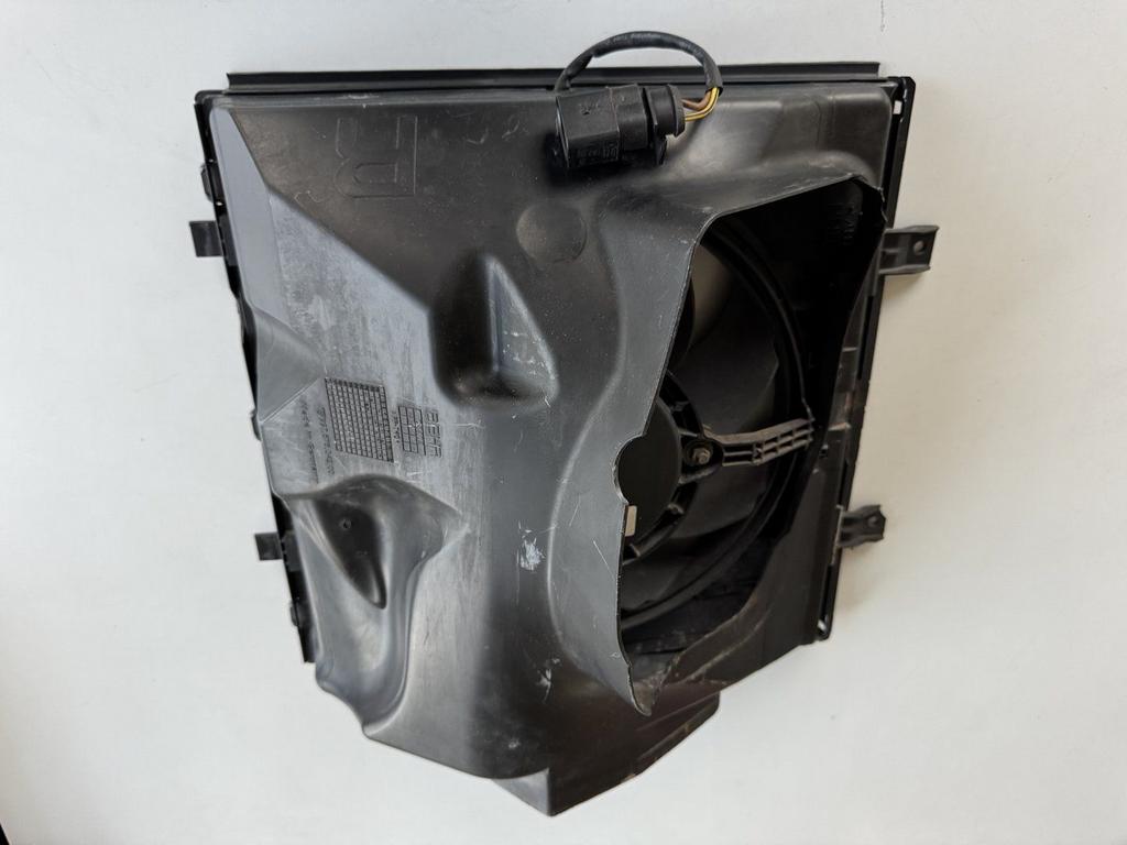 997.624.036.03 Koelvin met kap, Auto-onderdelen, Gebruikt, -, -, Ophalen of Verzenden