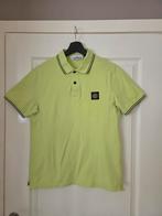 Stone island polo, Kleding | Heren, Maat 52/54 (L), Ophalen of Verzenden, Groen, Stone Island