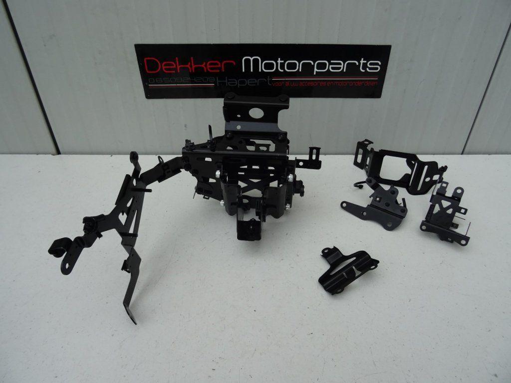 Kuipframe / Kuipsteun / Frame Kawasaki Z H2 SE ZH2 2020-2023, Motoren, Onderdelen | Kawasaki, Gebruikt, -, -, Ophalen of Verzenden
