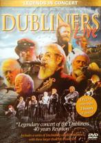 The Dubliners –Legends in concert, Alle leeftijden, Ophalen of Verzenden, Zo goed als nieuw, Muziek en Concerten