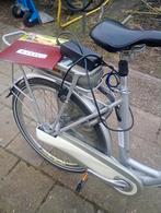 Te koop zeer mooie Stella electrische fiets, Fietsen en Brommers, Elektrische fietsen, Ophalen, Zo goed als nieuw, Overige merken