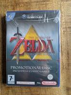 The legend of Zelda Collectors edition sealed, Spelcomputers en Games, Avontuur en Actie, 1 speler, Eén computer, Ophalen of Verzenden