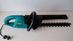 Bosch AHS 40 400W Heggenschaar, Ophalen of Verzenden, Gebruikt, Elektrisch, Bosch/Stihl