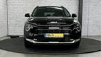 Kia Niro 1.6 GDi Hybrid ExecutiveLine / Stoel& stuurverwr. V, Auto's, Kia, 1374 kg, Gebruikt, Leder, Bedrijf