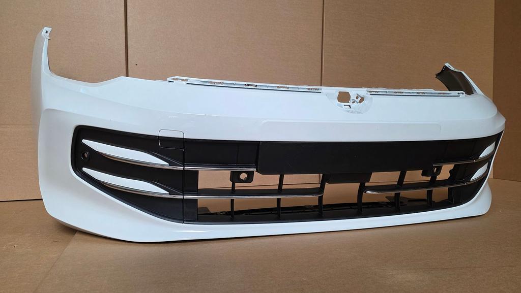 Voorbumper VW Golf 8 VIII 8.5 FACELIFT Basic 6xPDC bj.2024-, Auto-onderdelen, Carrosserie en Plaatwerk, Gebruikt, -, Voor, Ophalen of Verzenden